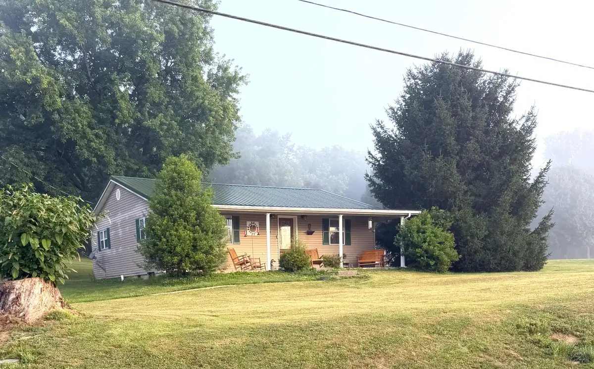 4821 Maysville Road, Carlisle, KY 40311 - #1