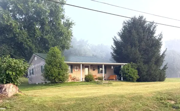 4821 Maysville Road, Carlisle, KY 40311