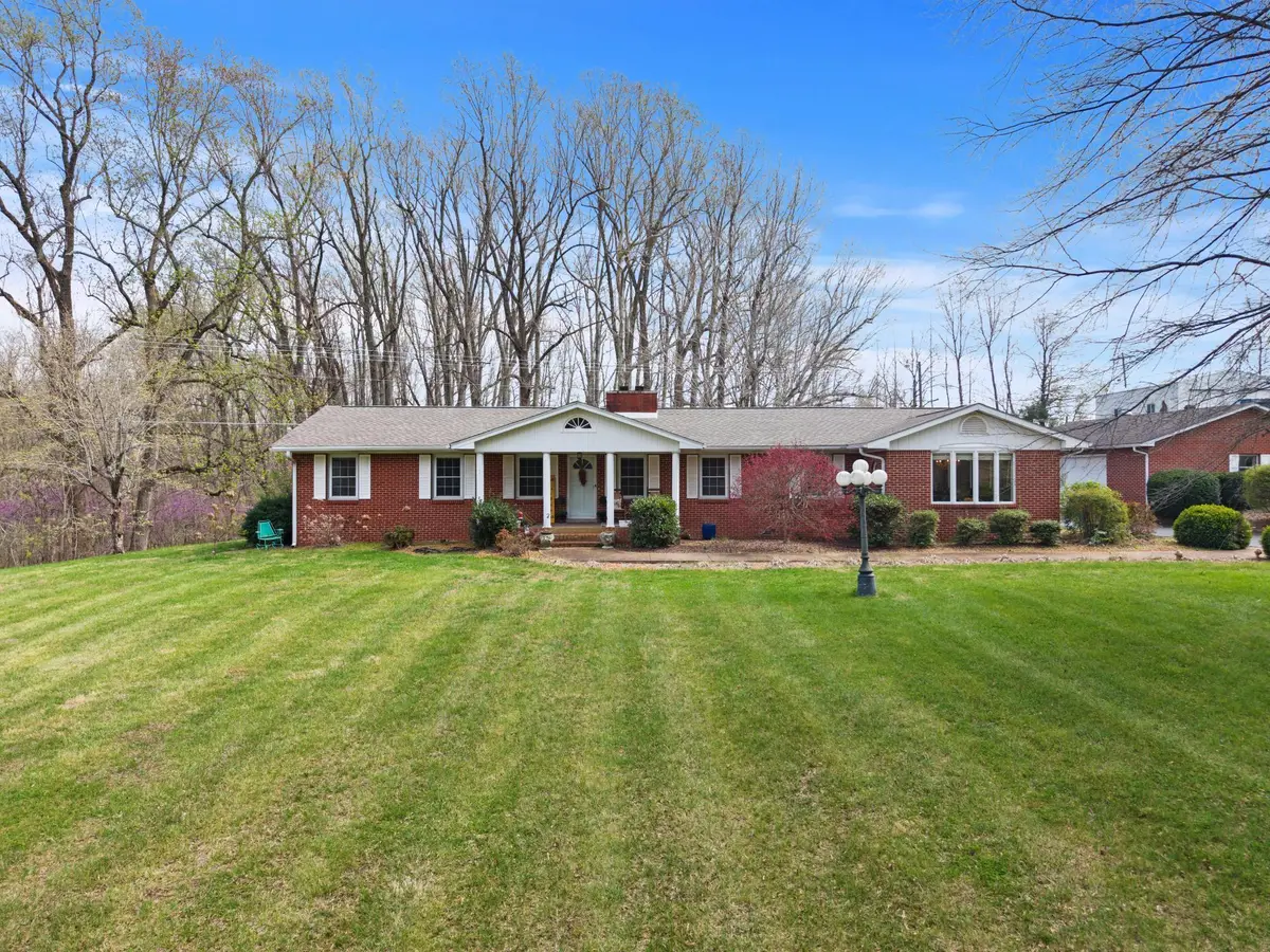 97 State Route 810, Kuttawa, KY 42055 - #1