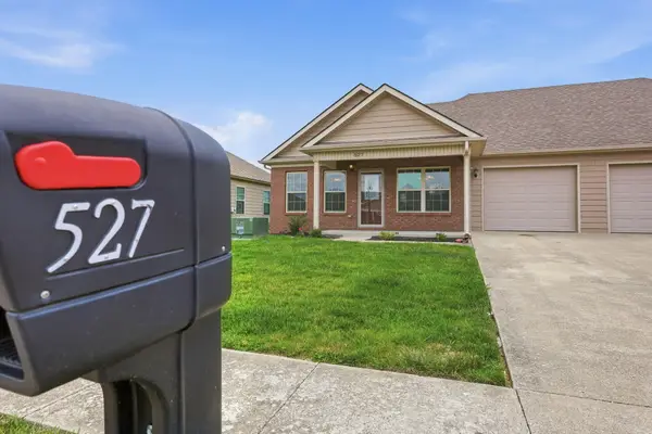 527 Cady Drive, Richmond, KY 40475