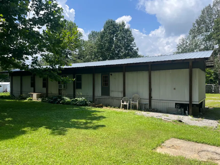 42 Sills Lane, Benton, KY 42025 - #3