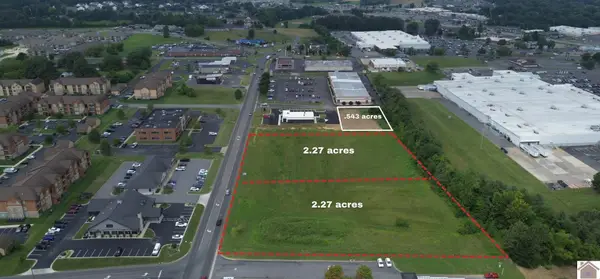 4735 Village Square Drive #Lot 4A, Paducah, KY 42001