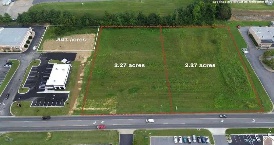 4735 Village Square Drive #Lot 4A, Paducah, KY 42001 - #3