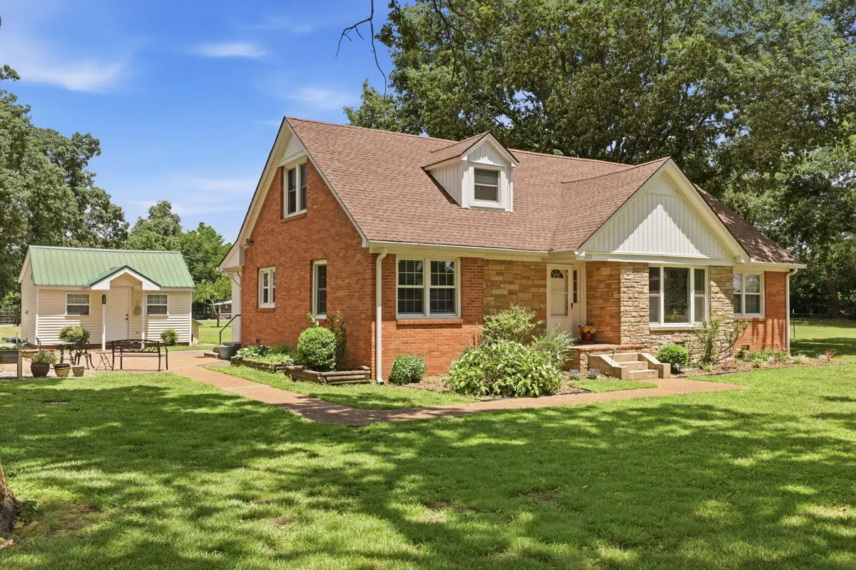 332 Jones Sparkman Road, Murray, KY 42071 - #1