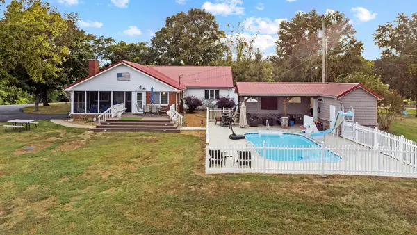 49 Aubry Lane, Cadiz, KY 42211