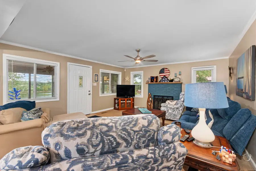 49 Aubry Lane, Cadiz, KY 42211 - #3