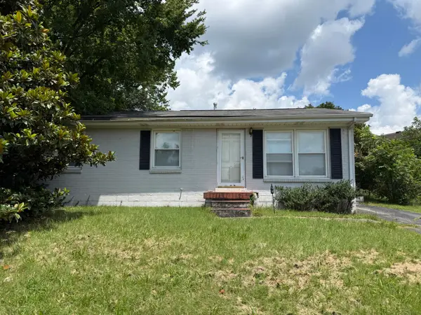 1721 Wyatt Parkway, Lexington, KY 40505