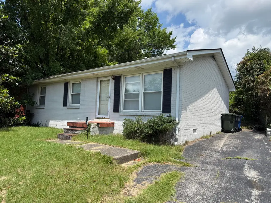 1721 Wyatt Parkway, Lexington, KY 40505 - #2
