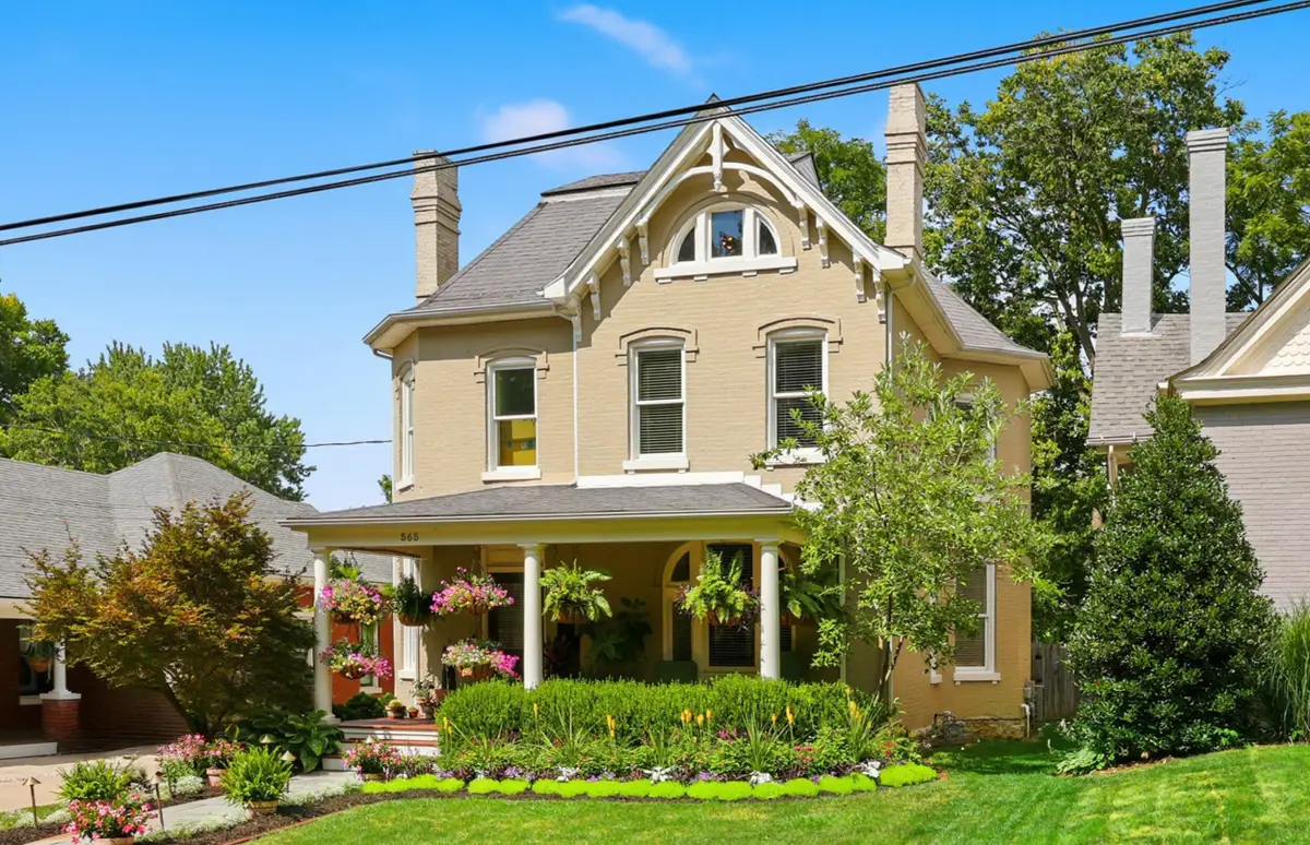 565 W Second Street, Lexington, KY 40508 - #1