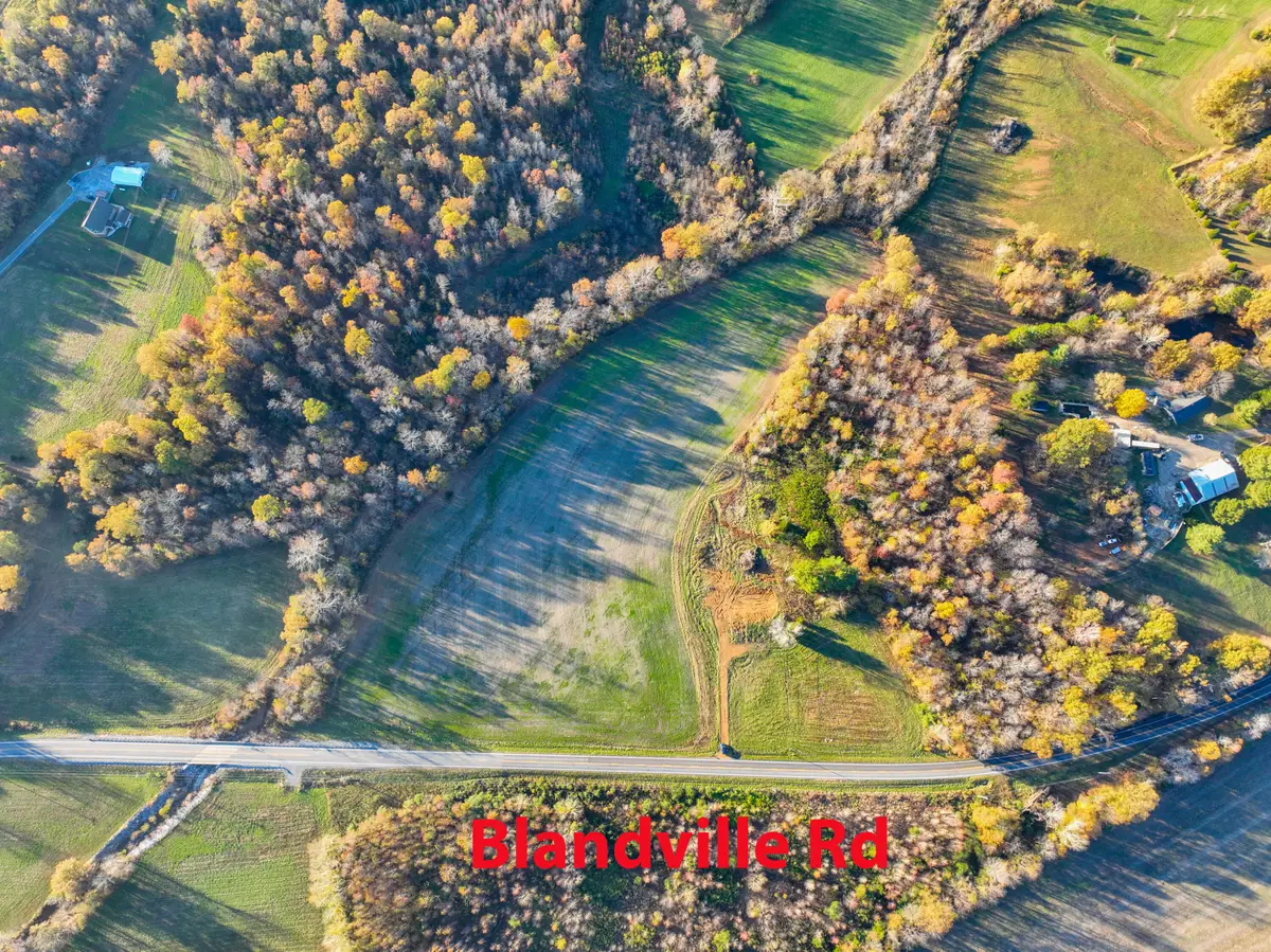 12285 Blandville Road, Kevil, KY 42053 - #1