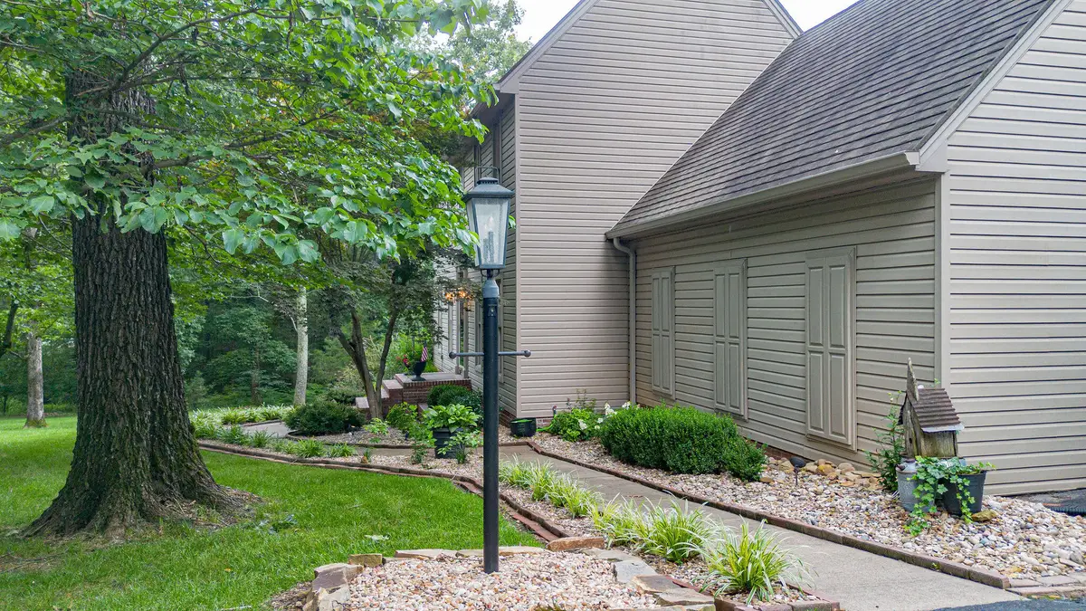 161 Shadybrook Lane, Benton, KY 42025 - #1