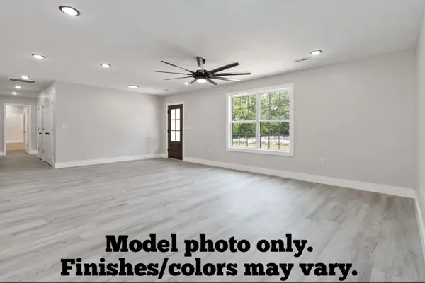 754 E Highway 552, Corbin, KY 40701