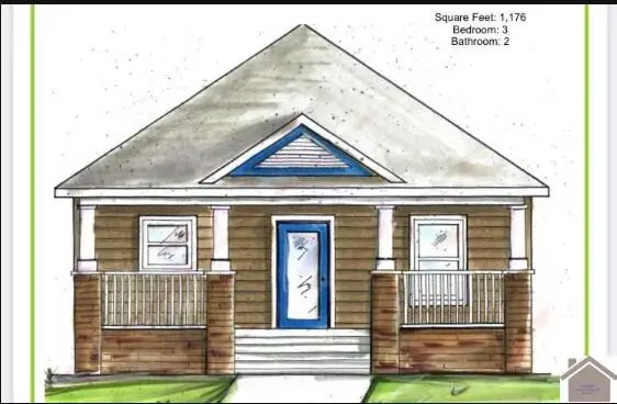 1207 Salem Avenue, Paducah, KY 42001