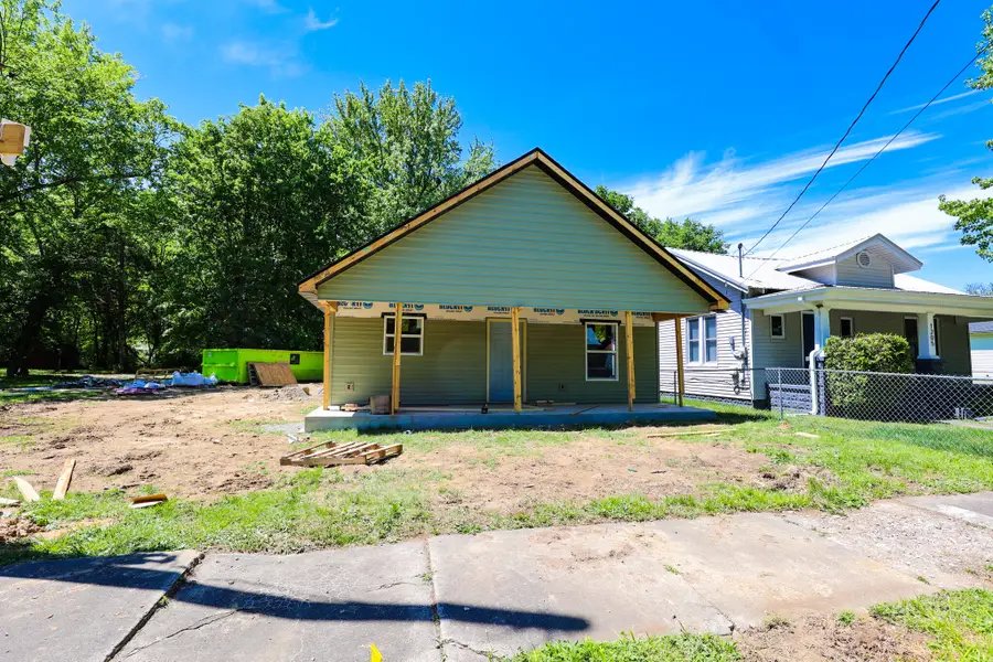 1207 Salem Avenue, Paducah, KY 42001 - #2