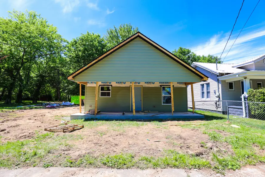 1207 Salem Avenue, Paducah, KY 42001 - #3