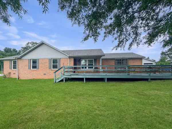 3655 Kelley Road, Kevil, KY 42053