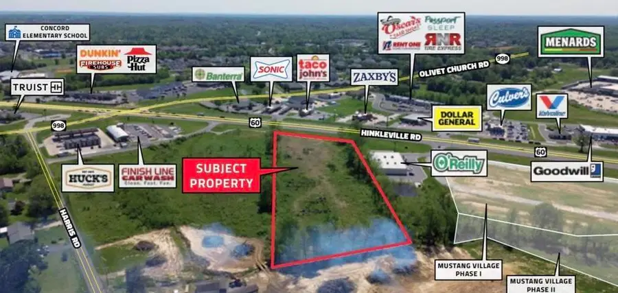 5269 Hinkleville Road, Paducah, KY 42001 - #2