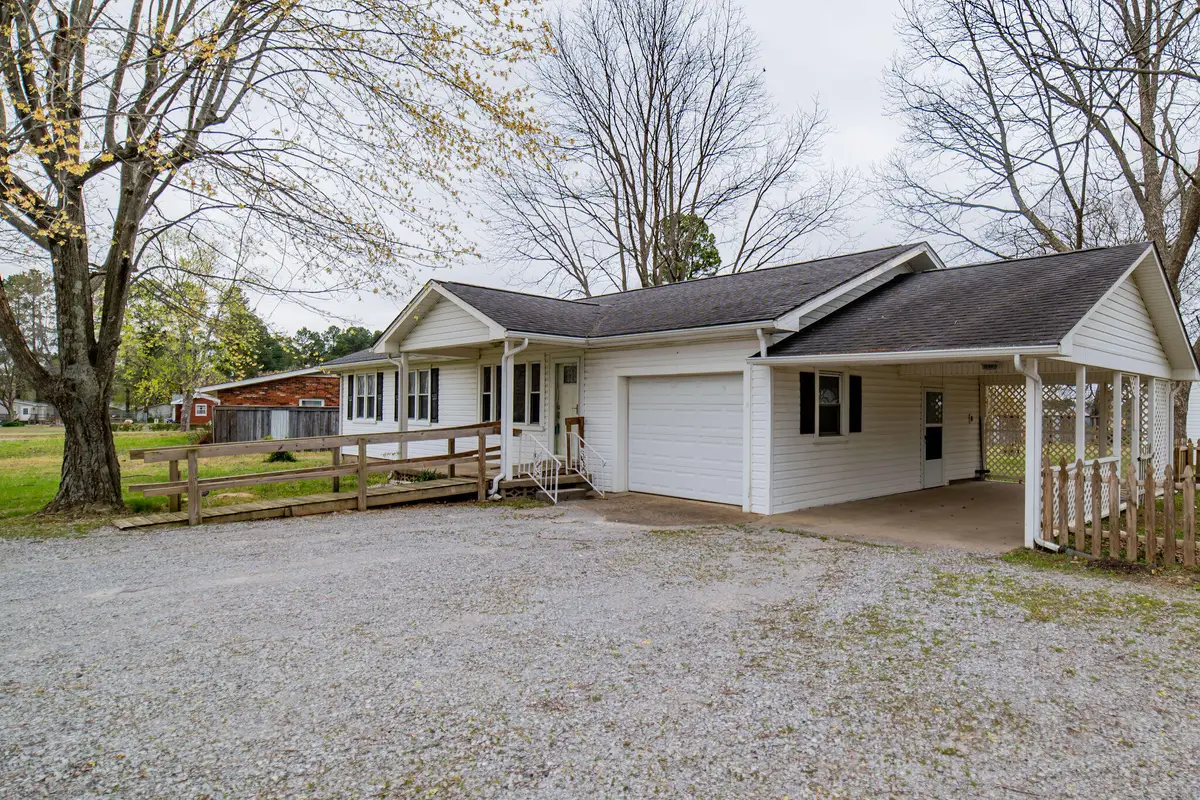 1731 Us Hwy 68, Benton, KY 42025 - #1