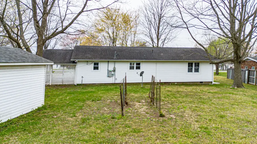 1731 Us Hwy 68, Benton, KY 42025 - #2