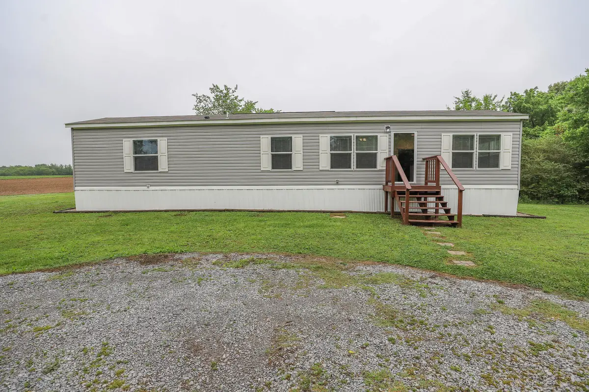 1868 Elm Grove Road, Almo, KY 42020 - #1