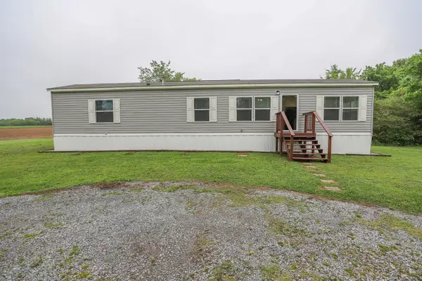 1868 Elm Grove Road, Almo, KY 42020
