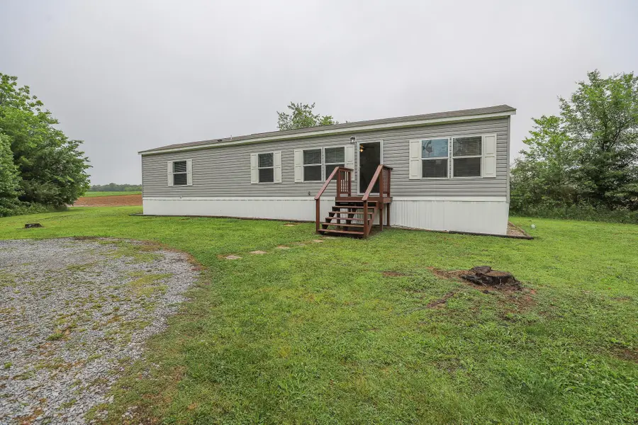 1868 Elm Grove Road, Almo, KY 42020 - #2