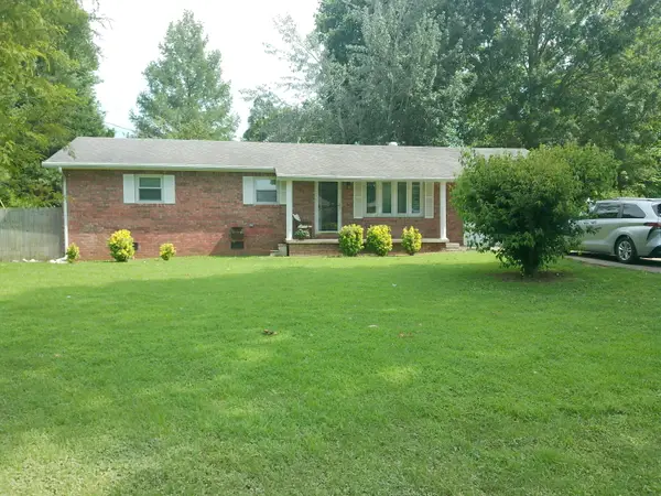 444 Cindy Drive, Ledbetter, KY 42058