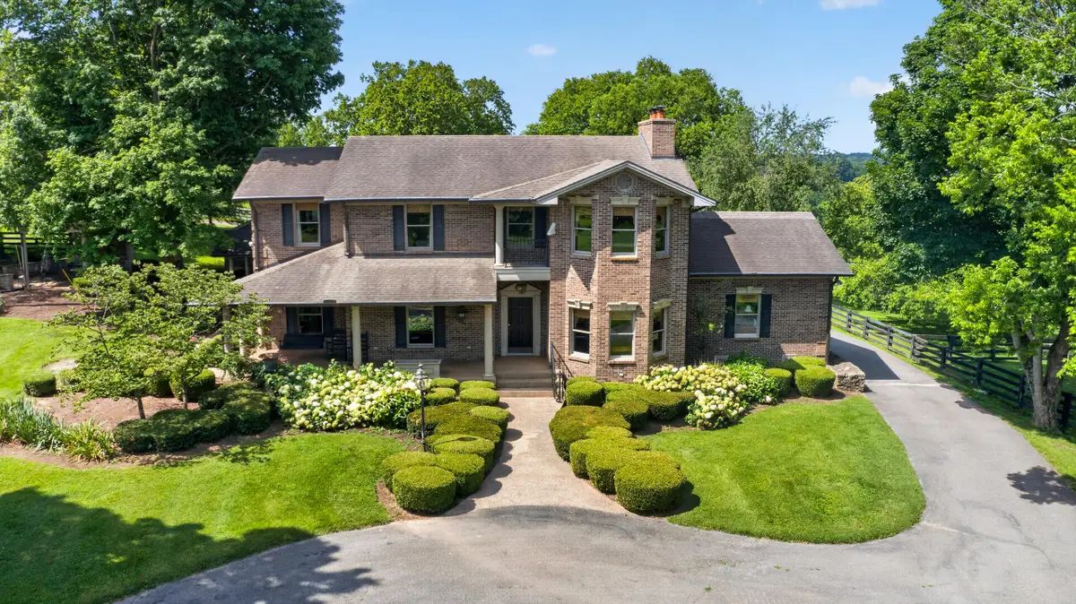 5845 Ky Highway 590 (a), Lancaster, KY 40444 - #1