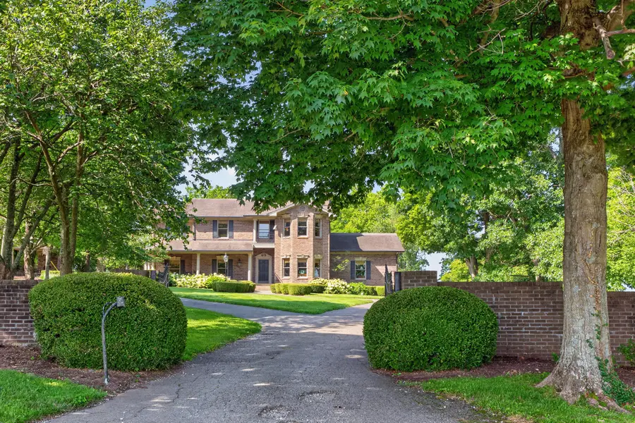 5845 Ky Highway 590 (a), Lancaster, KY 40444 - #2