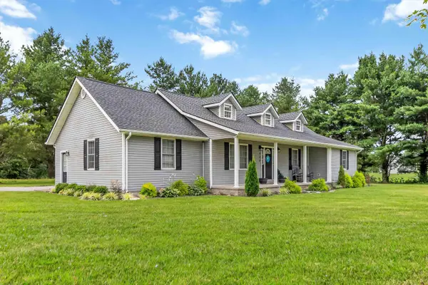 986 Tennessee Ridge Road, Liberty, KY 42539