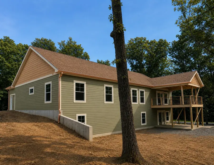 115 Serenity Village Drive, Benton, KY 42025 - #2
