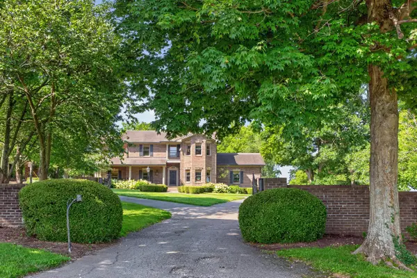 5845 Ky Highway 590 (b), Lancaster, KY 40444