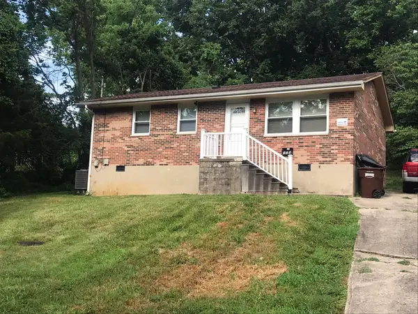 113 Tenny Avenue, Mt Sterling, KY 40353