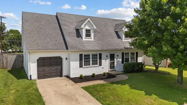 1005 Quarter Mile Way, Frankfort, KY 40601