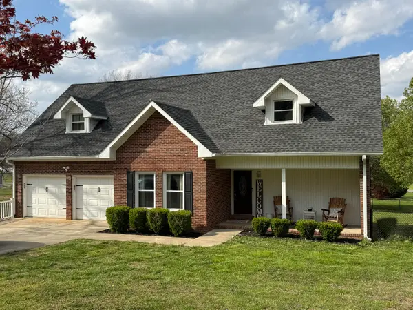 188 Princess Jennifer Drive, Calvert City, KY 42029