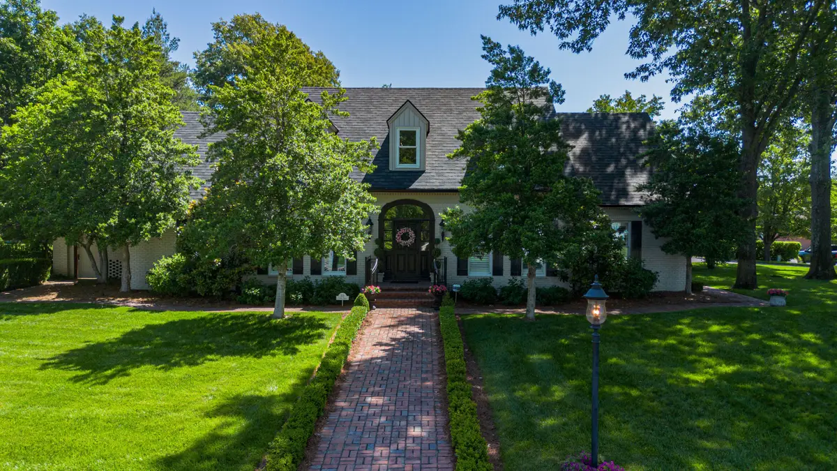 315 Troon Road, Paducah, KY 42001 - #1