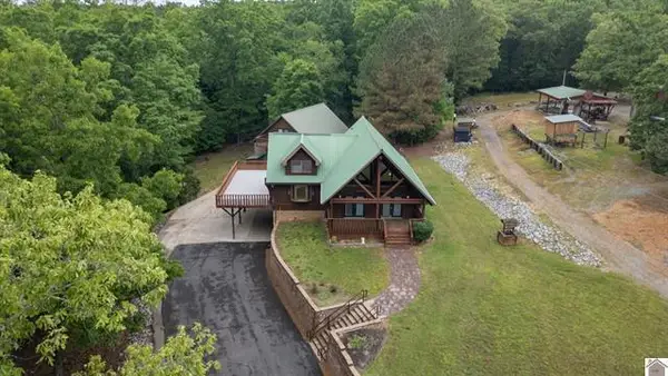 88 Lynnhurst Drive, Murray, KY 42071