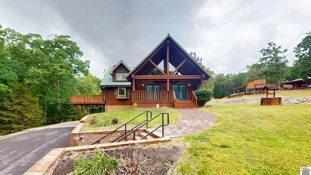88 Lynnhurst Drive, Murray, KY 42071 - #2