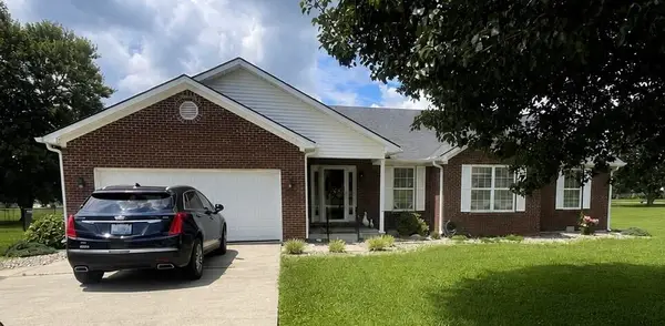 177 Grist Mill Road, Stanford, KY 40484