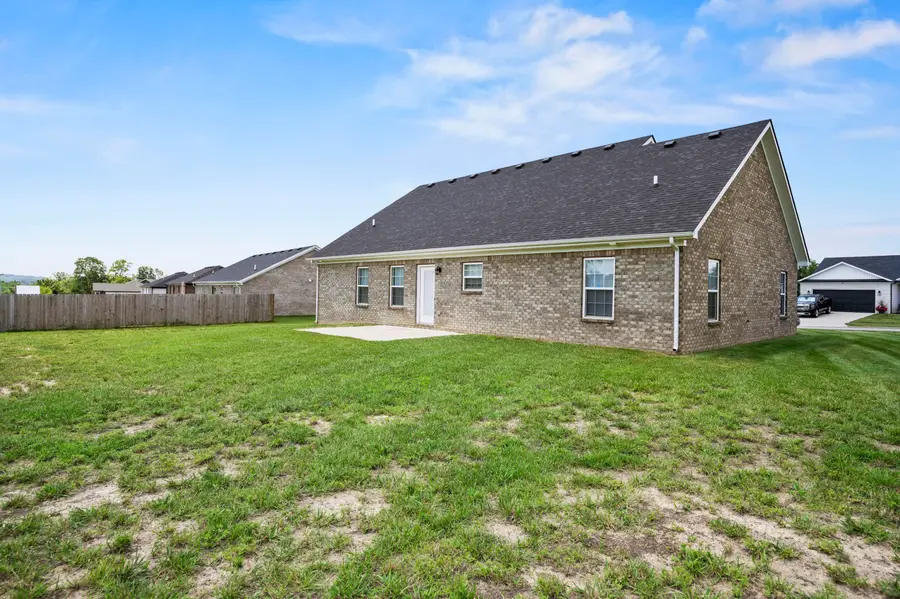 143 Patriot Trail, Berea, KY 40403 - #2