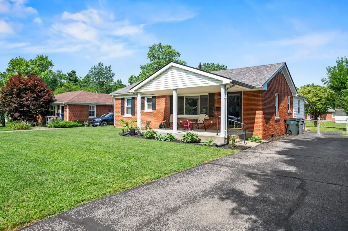 1809 Yorktown Road, Lexington, KY 40504 - #1
