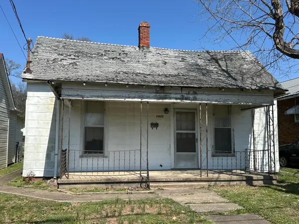 1405 N 12th Street, Paducah, KY 42001