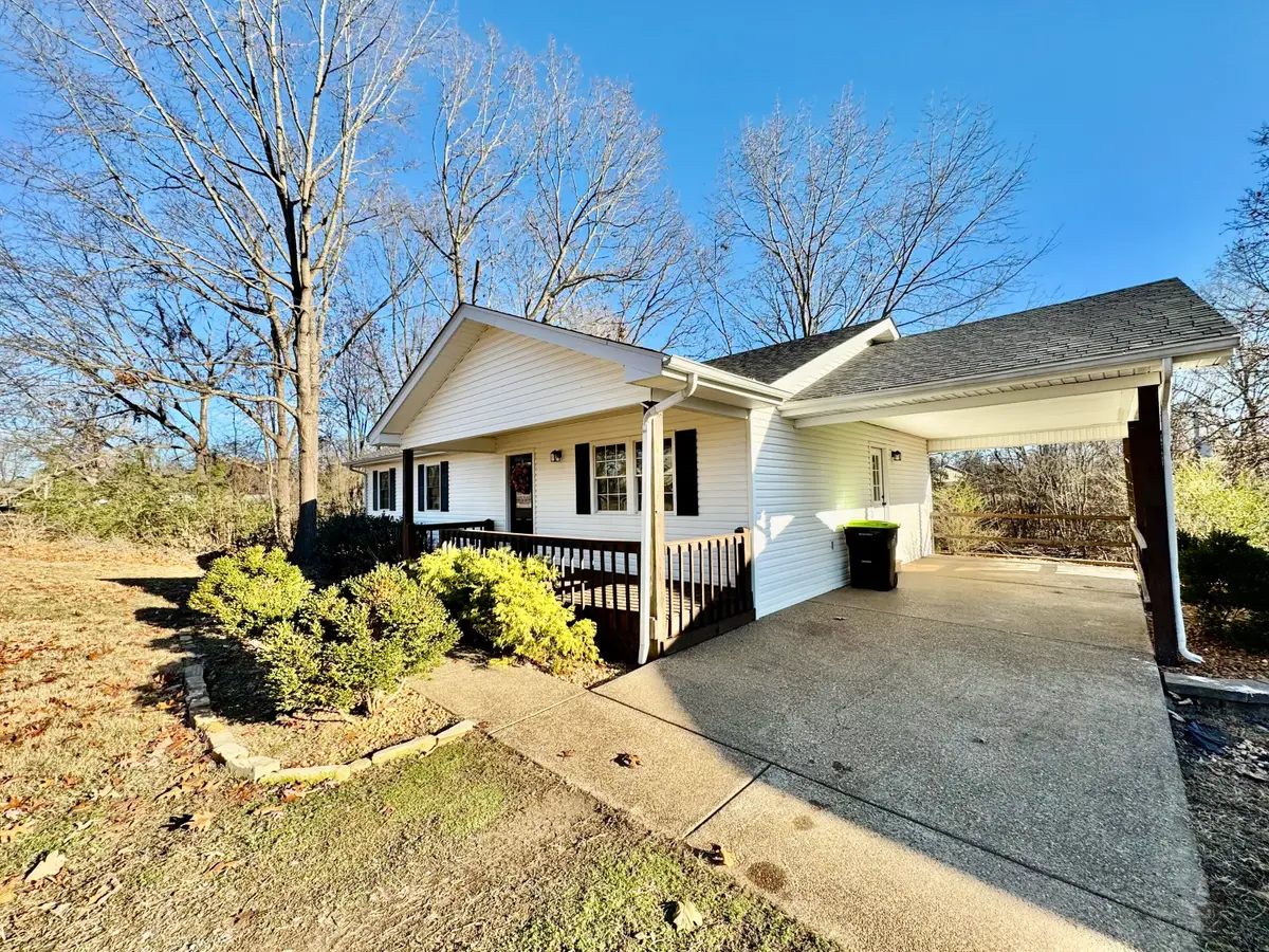 509 Hillview Drive, Cadiz, KY 42211 - #1