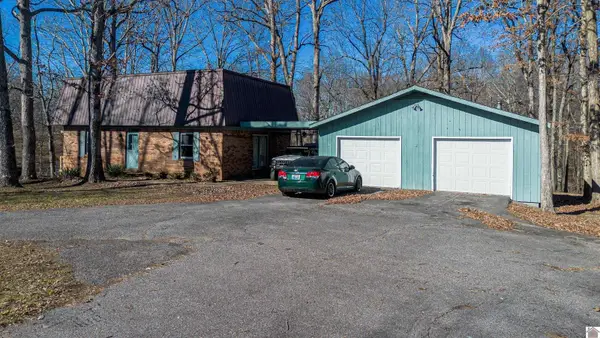 181 Woodland Drive, Benton, KY 42025