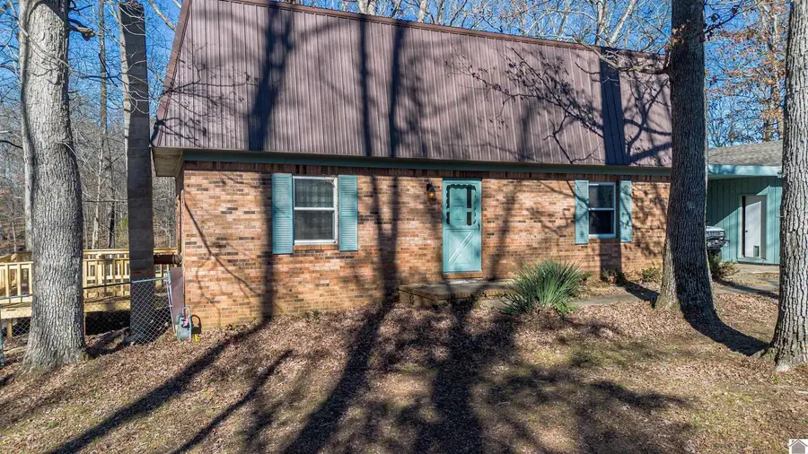 181 Woodland Drive, Benton, KY 42025 - #2