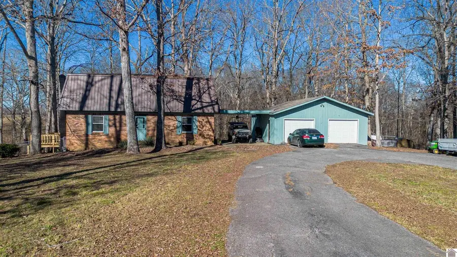 181 Woodland Drive, Benton, KY 42025 - #3