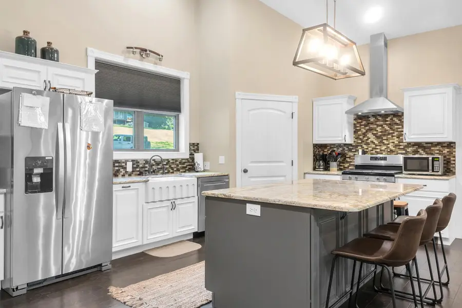 62 Charlotte Cove, Cadiz, KY 42211 - #2