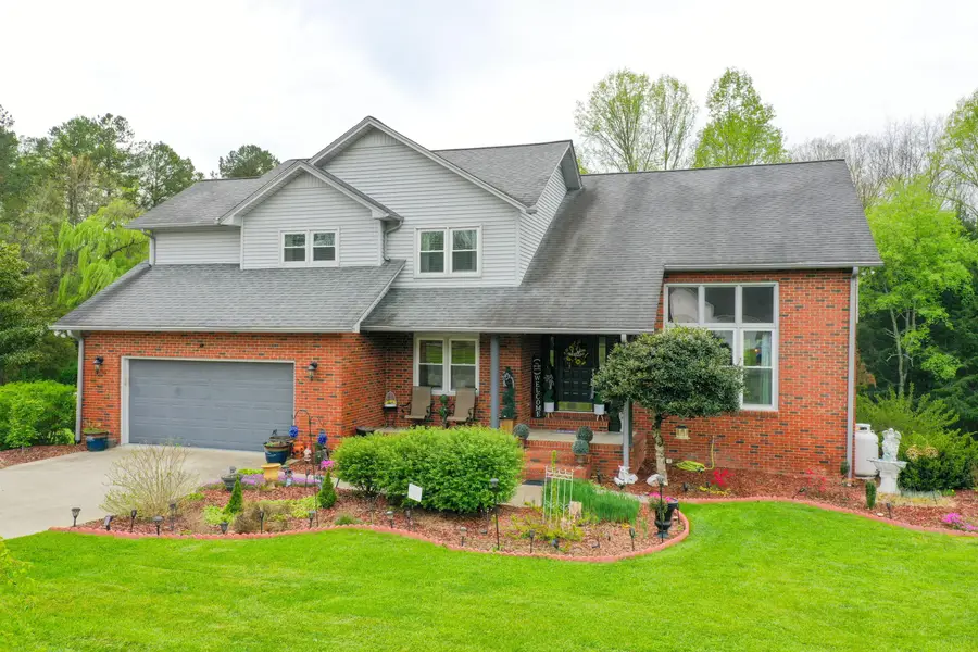 1901 Mallard Drive, London, KY 40741 - #2