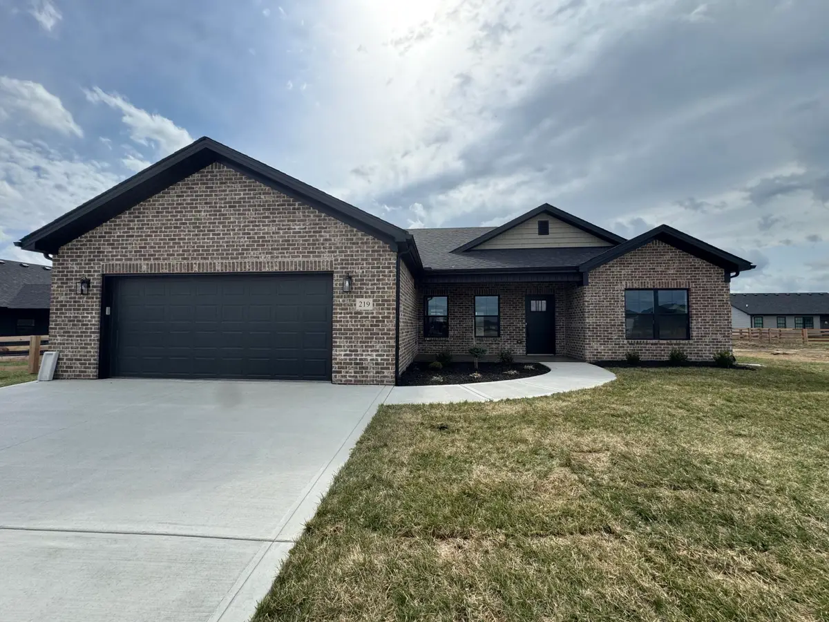 219 Navajo Drive, Richmond, KY 40475 - #1