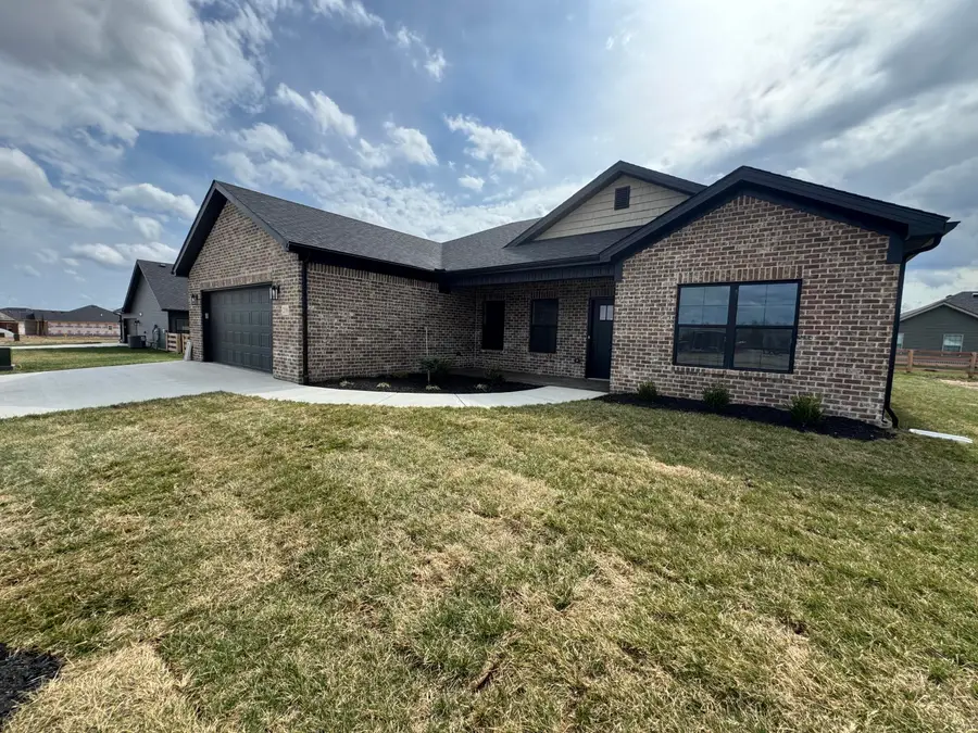 219 Navajo Drive, Richmond, KY 40475 - #3